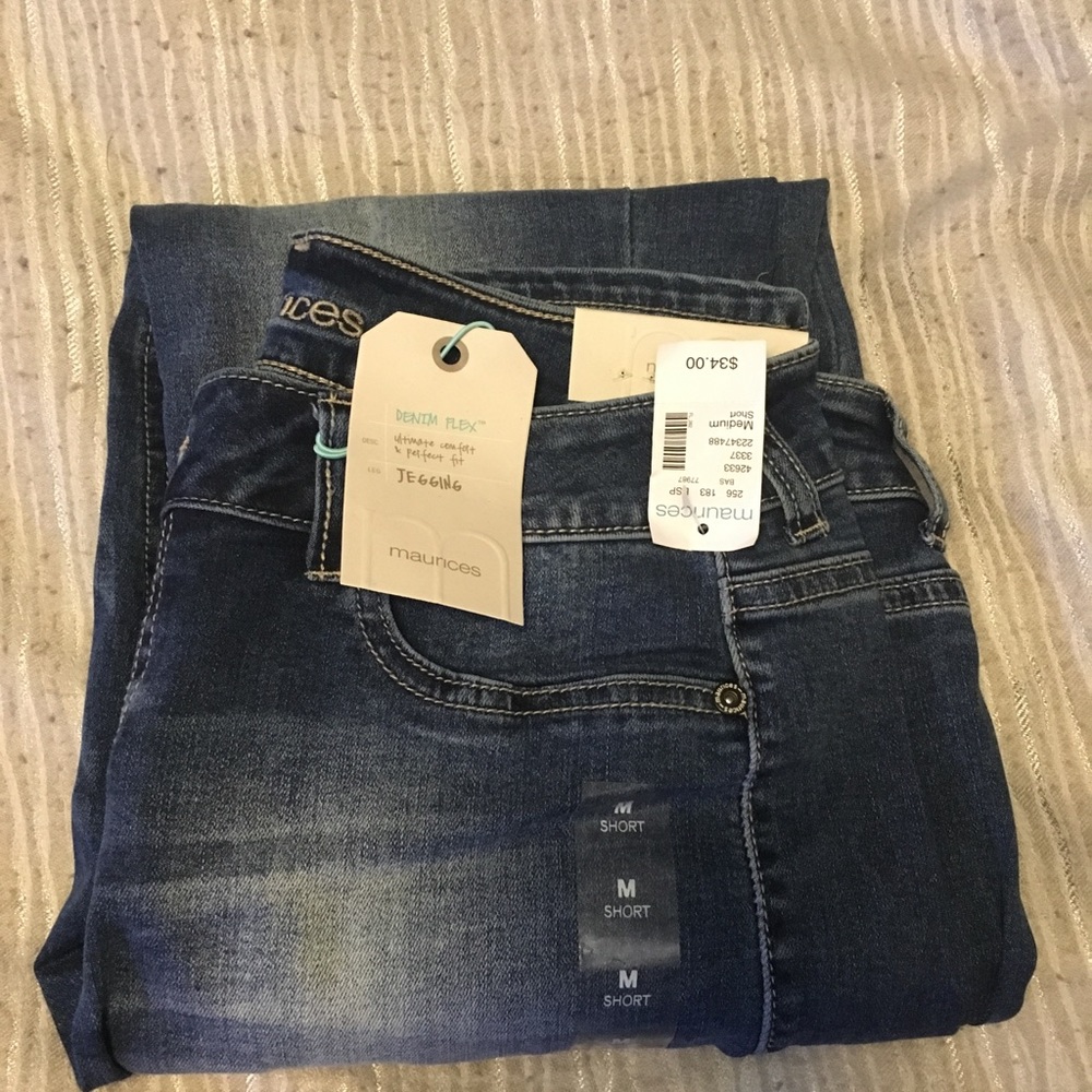 Maurice’s Jeans